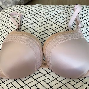 New Victoria’s Secret Push Up Bra